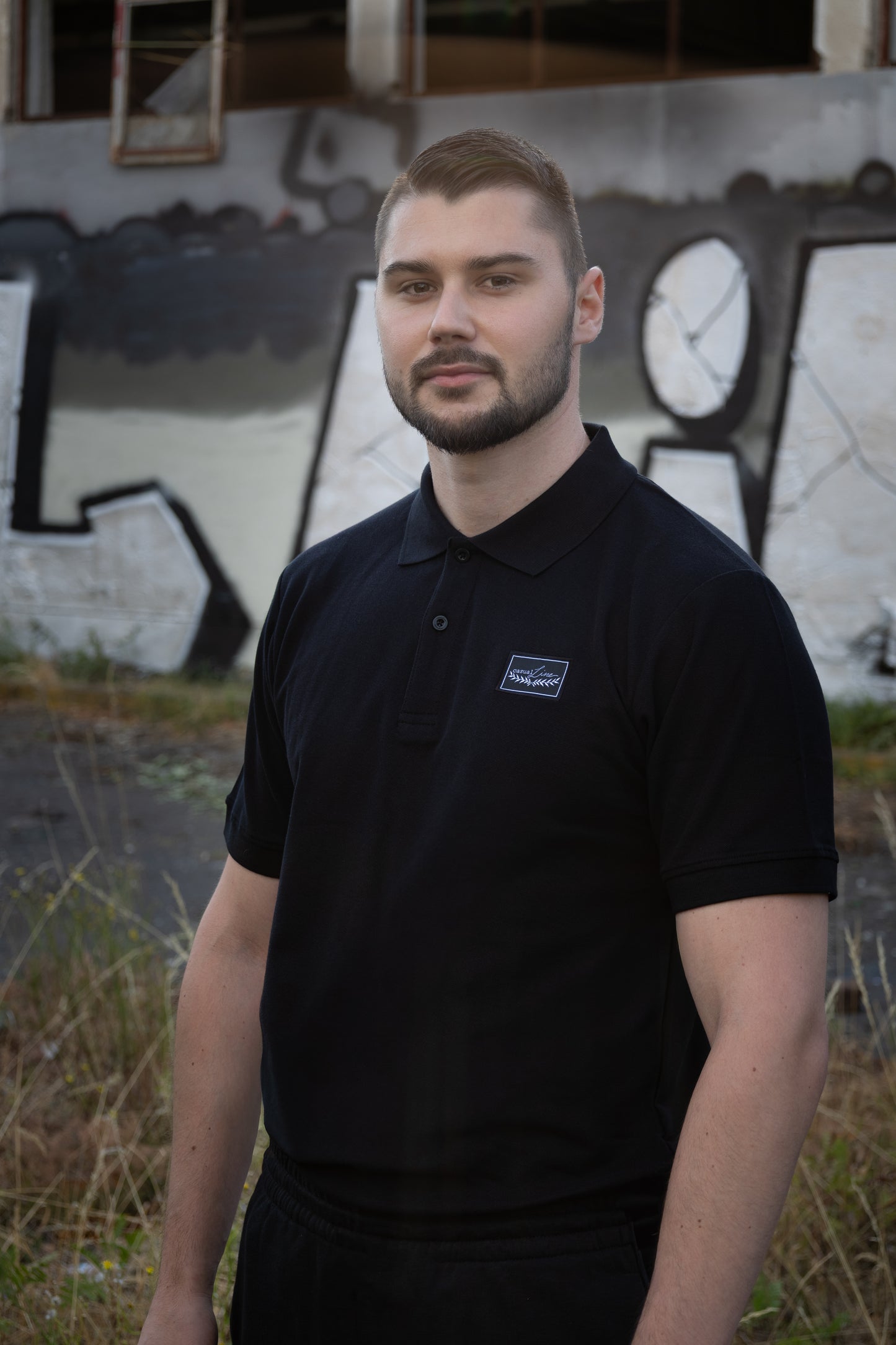 C-LINE BASIC POLO