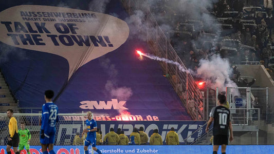 Wenn Hausverbote zur Waffe werden: Jena wehrt sich