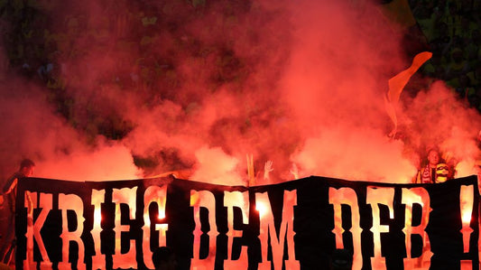 Teure Tickets. Tote Stimmung.