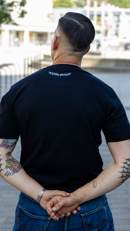 C-LINE BASIC T-SHIRT