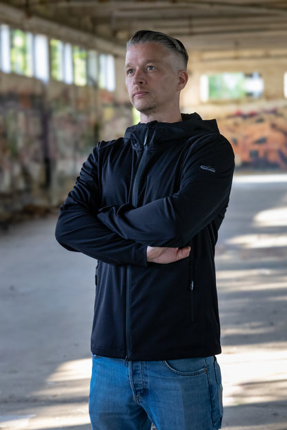 C-LINE WATER RESISTANT JACKET