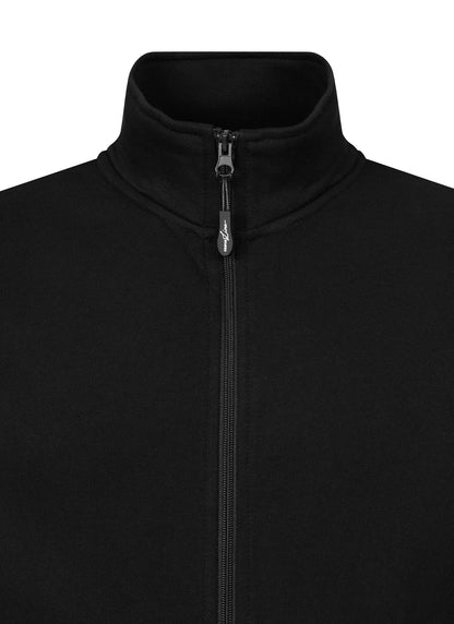 C-LINE FULL-ZIPPER