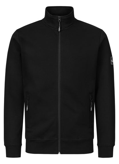 C-LINE FULL-ZIPPER
