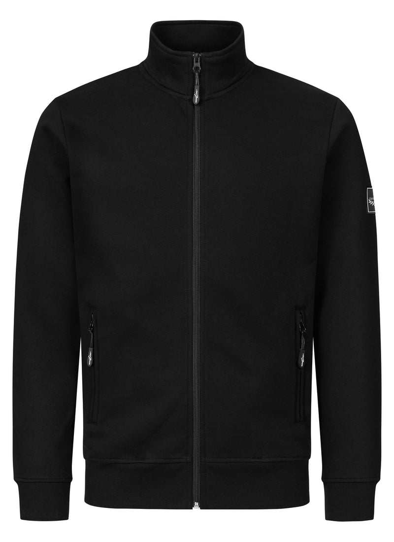 C-LINE FULL-ZIPPER