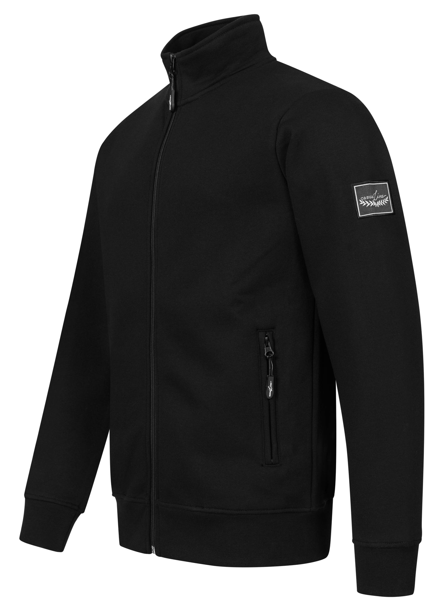 C-LINE FULL-ZIPPER