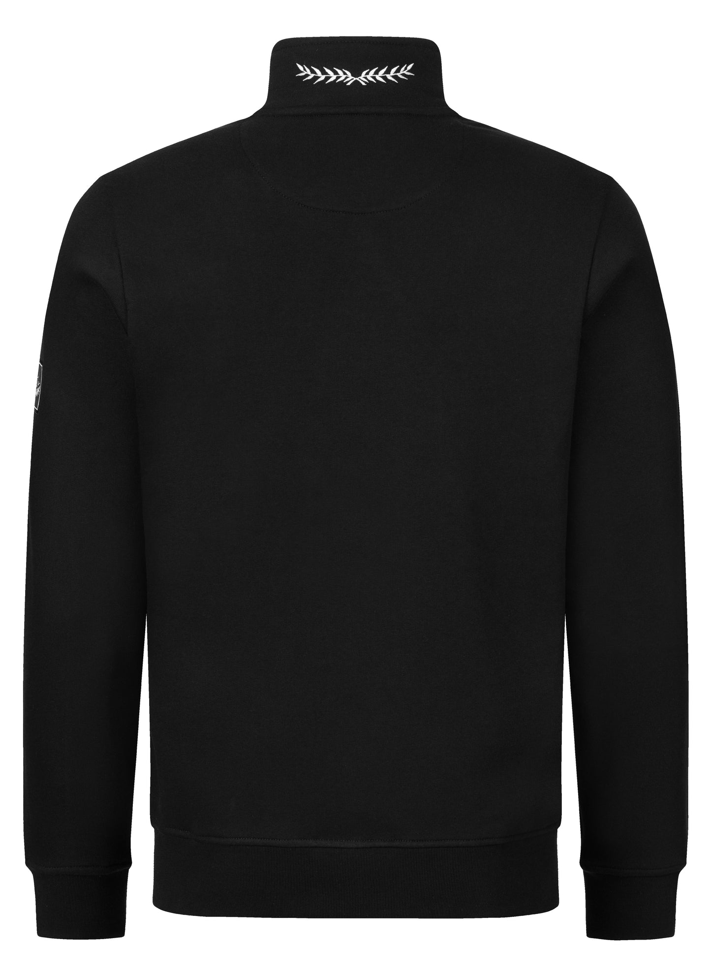 C-LINE FULL-ZIPPER