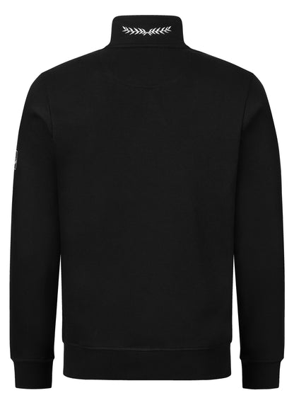 C-LINE FULL-ZIPPER