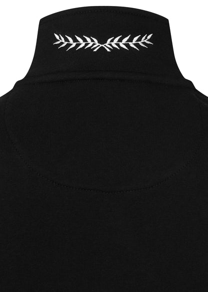 C-LINE FULL-ZIPPER