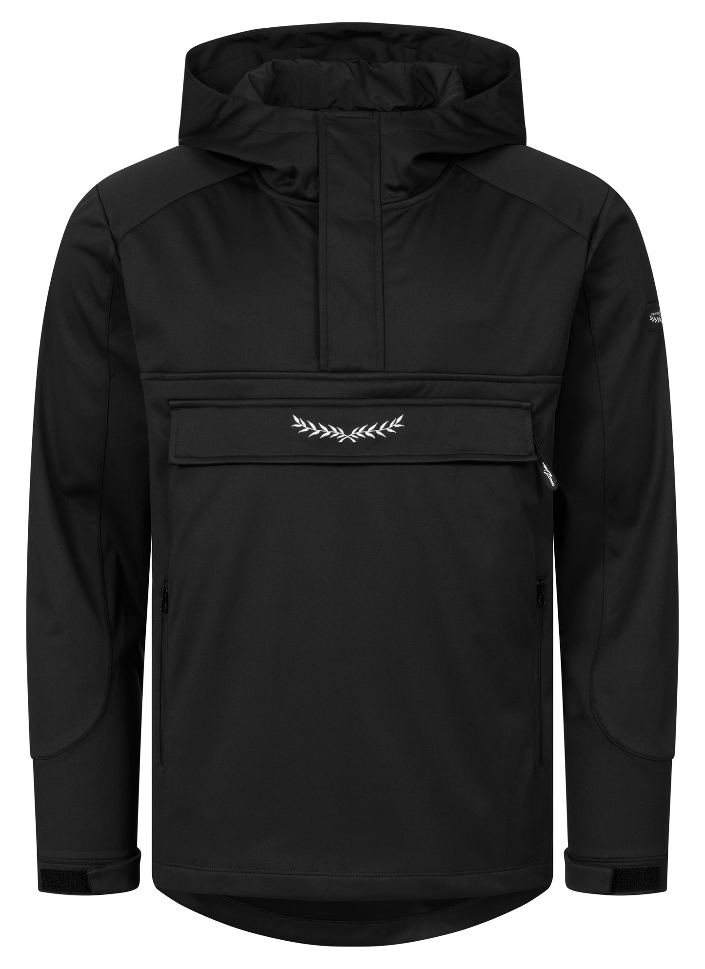 C-LINE WATER RESISTANT WINDBREAKER