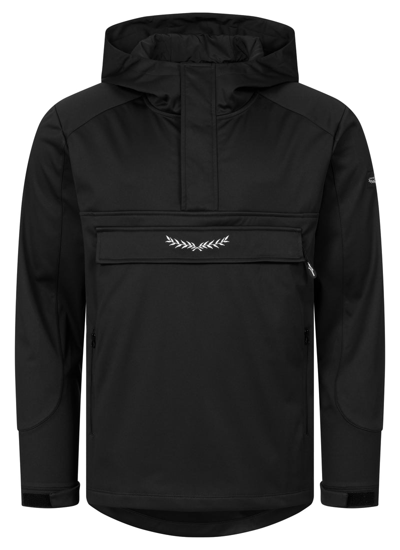 C-LINE WATER RESISTANT WINDBREAKER