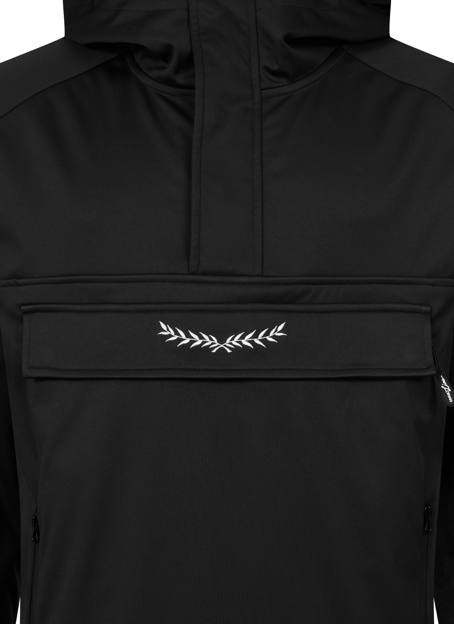 C-LINE WATER RESISTANT WINDBREAKER