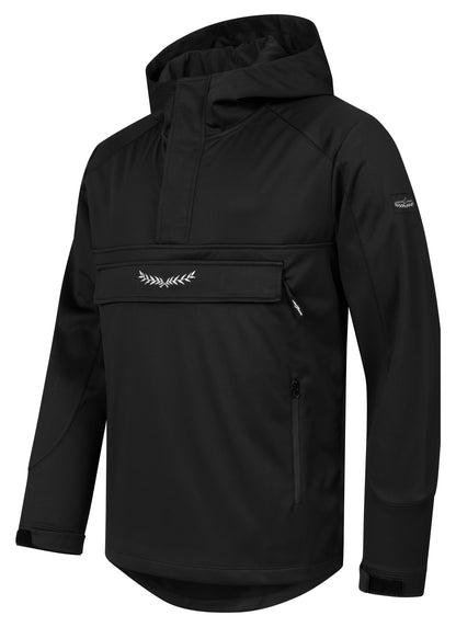 C-LINE WATER RESISTANT WINDBREAKER