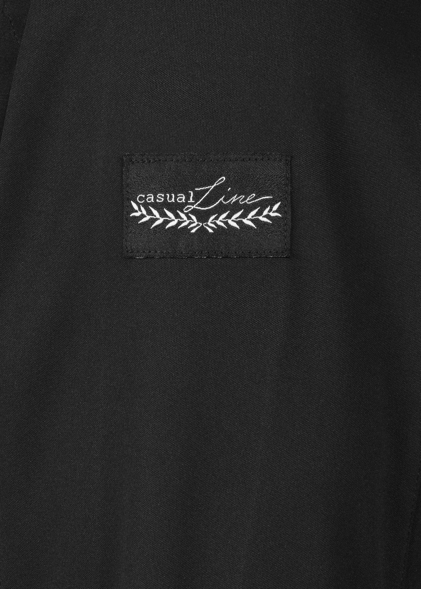 C-LINE WATER RESISTANT JACKET