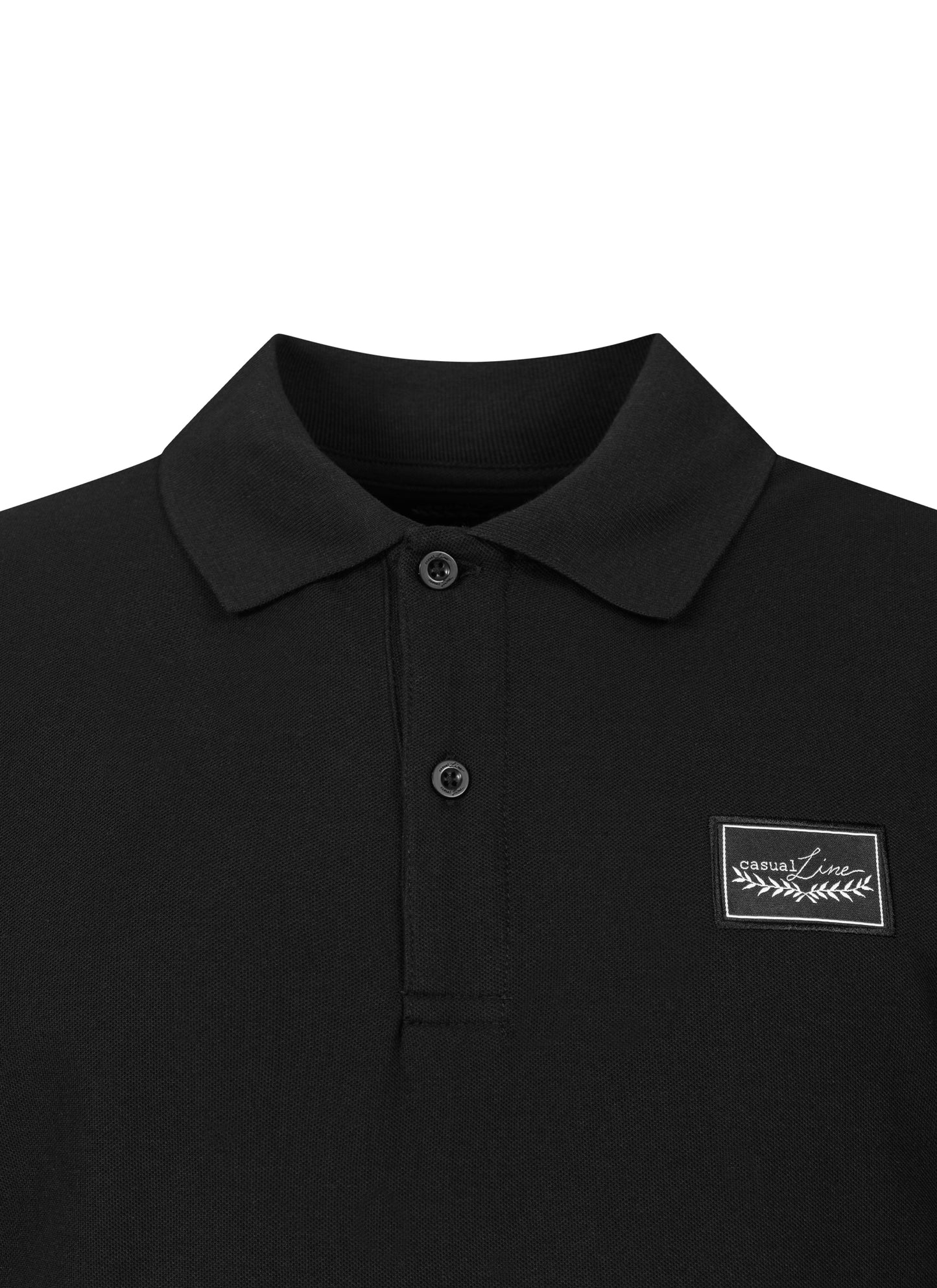 C-LINE BASIC POLO