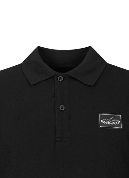 C-LINE BASIC POLO